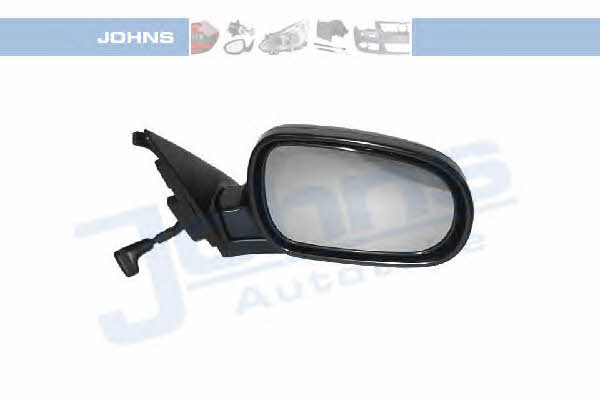 Johns 38 17 38-1 Rearview mirror external right 3817381