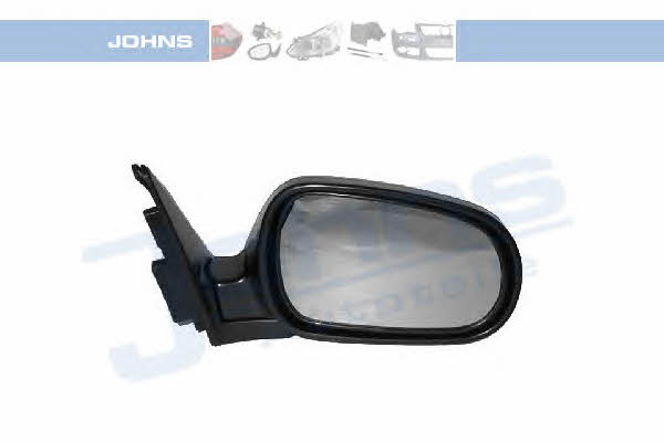 Johns 38 17 38-2 Rearview mirror external right 3817382