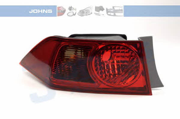 Johns 38 20 87-1 Tail lamp outer left 3820871
