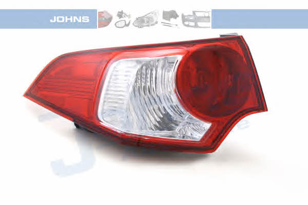 Johns 38 21 87-1 Tail lamp outer left 3821871