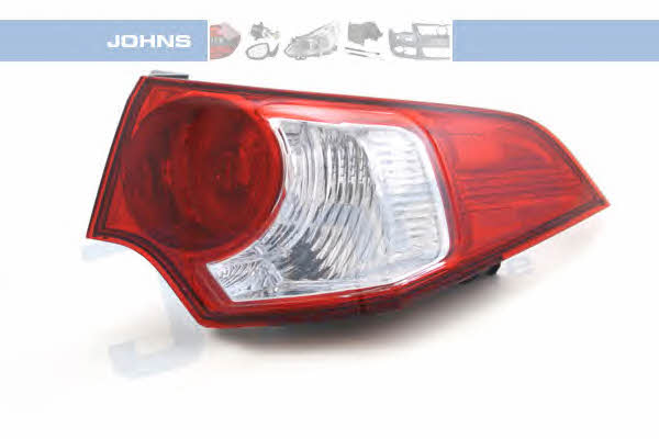 Johns 38 21 88-1 Tail lamp outer right 3821881
