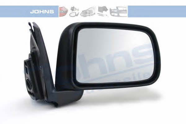 Johns 38 41 38-2 Rearview mirror external right 3841382