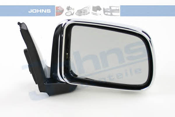 Johns 38 41 38-6 Rearview mirror external right 3841386