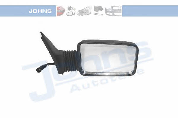 Johns 57 37 38-1 Rearview mirror external right 5737381