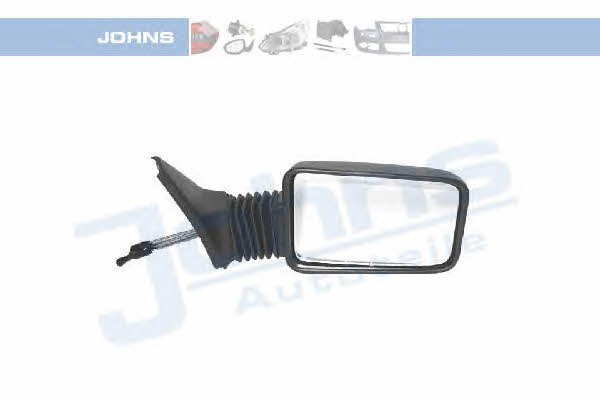 Johns 57 37 38-5 Rearview mirror external right 5737385