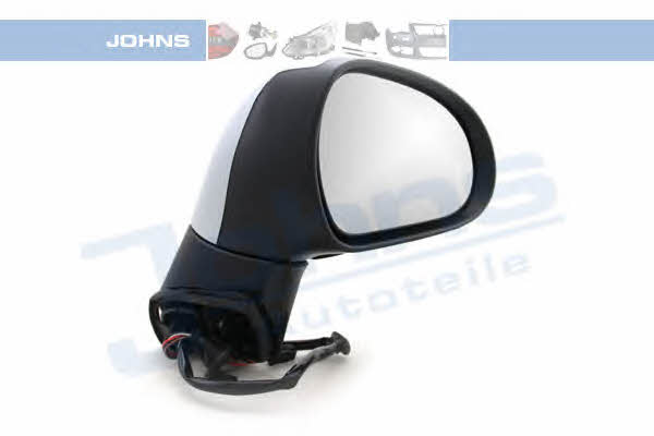 Johns 57 40 38-21 Rearview mirror external right 57403821