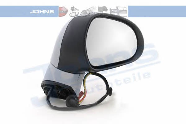 Johns 57 40 38-25 Rearview mirror external right 57403825