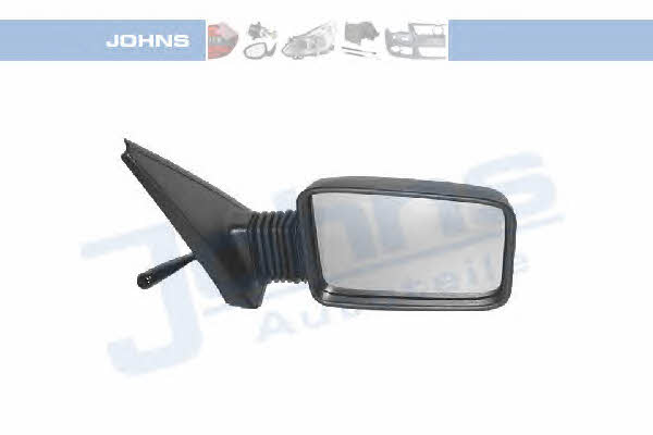 Johns 57 45 38-1 Rearview mirror external right 5745381