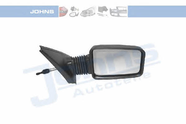 Johns 57 45 38-5 Rearview mirror external right 5745385