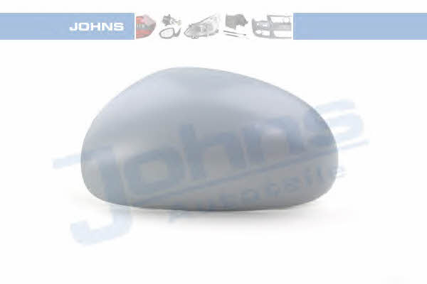 Johns 57 46 37-95 Cover side left mirror 57463795