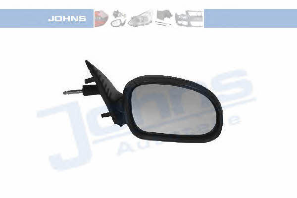 Johns 57 46 38-1 Rearview mirror external right 5746381