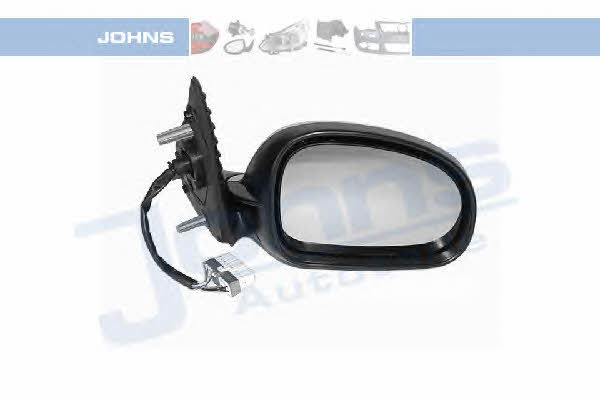 Johns 57 46 38-21 Rearview mirror external right 57463821