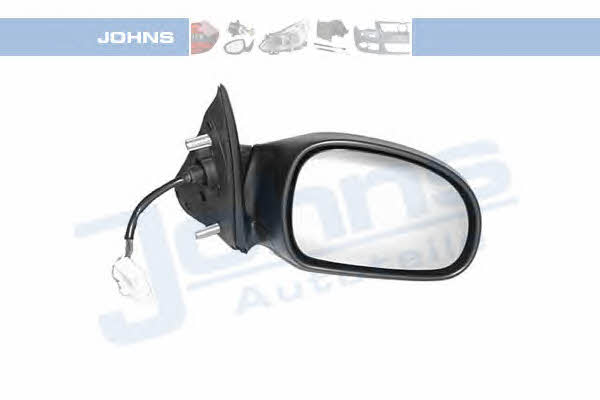 Johns 57 46 38-61 Rearview mirror external right 57463861
