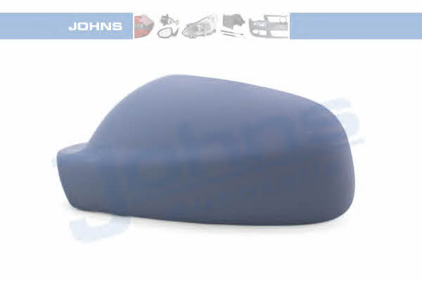 Johns 57 47 37-91 Cover side left mirror 57473791