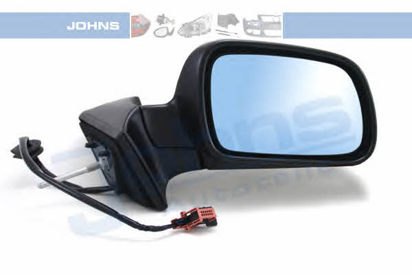 Johns 57 47 38-21 Rearview mirror external right 57473821