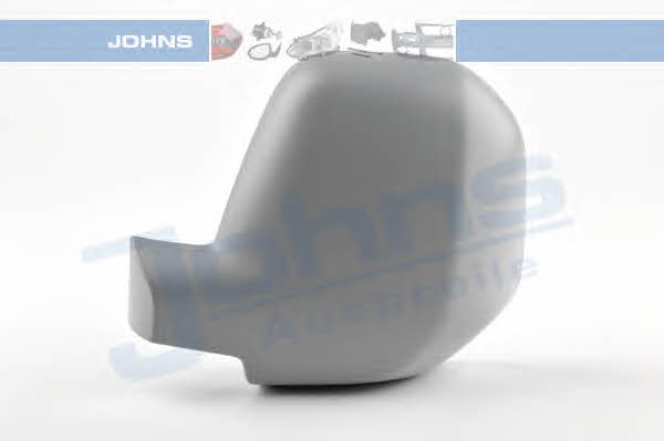 Johns 57 62 37-91 Cover side left mirror 57623791
