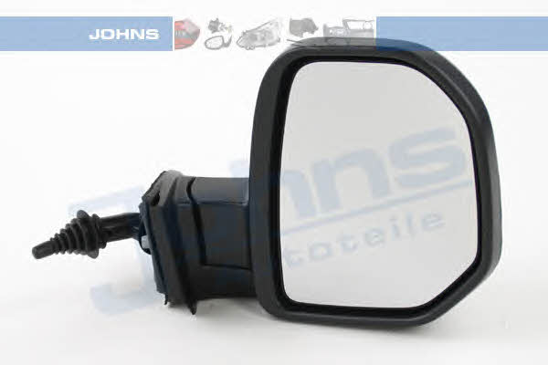 Johns 57 62 38-1 Rearview mirror external right 5762381