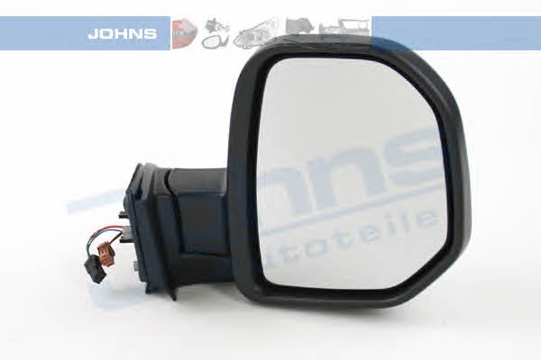 Johns 57 62 38-21 Rearview mirror external right 57623821