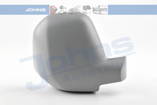 Johns 57 62 38-91 Cover side right mirror 57623891