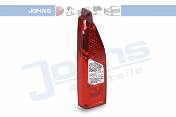 Johns 57 62 87-1 Tail lamp left 5762871