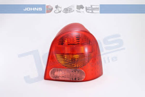 Johns 60 03 88-5 Tail lamp right 6003885
