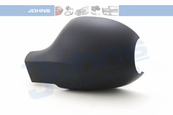 Johns 60 04 37-90 Cover side left mirror 60043790