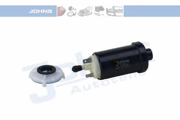 Johns KSP 30 05-001 Fuel pump KSP3005001