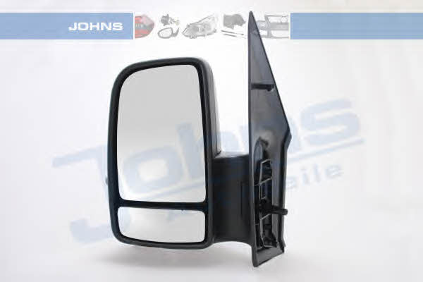 Johns 50 64 37-21 Rearview mirror external left 50643721