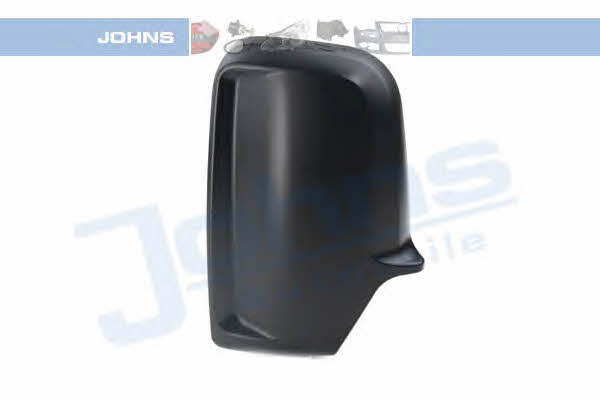 Johns 50 64 37-90 Cover side left mirror 50643790