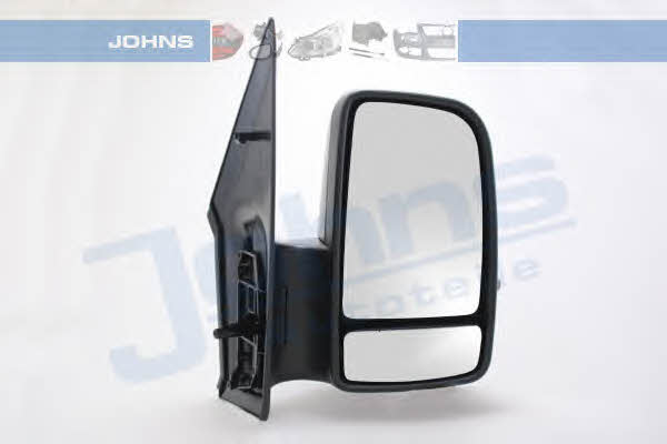 Johns 50 64 38-21 Rearview mirror external right 50643821