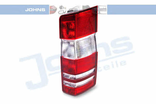 Johns 50 64 88-1 Tail lamp right 5064881