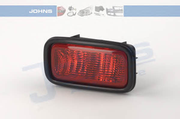 Johns 52 24 88-9 Rear fog lamp right 5224889