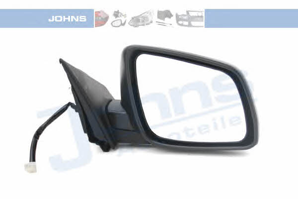 Johns 52 26 38-21 Rearview mirror external right 52263821