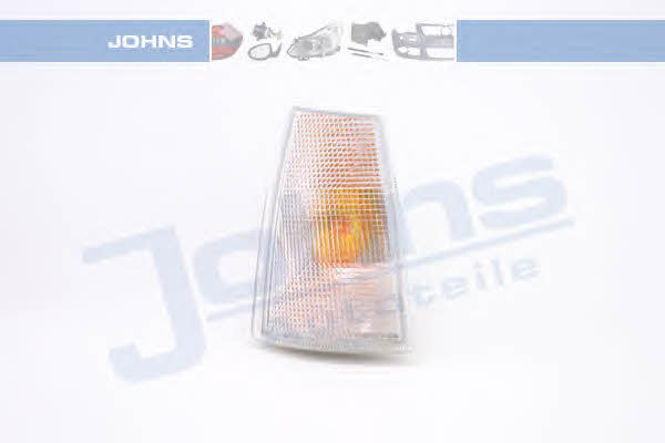 Johns 55 05 20-2 Corner lamp right 5505202