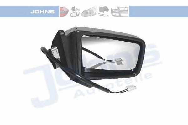 Johns 55 05 38-2 Rearview mirror external right 5505382