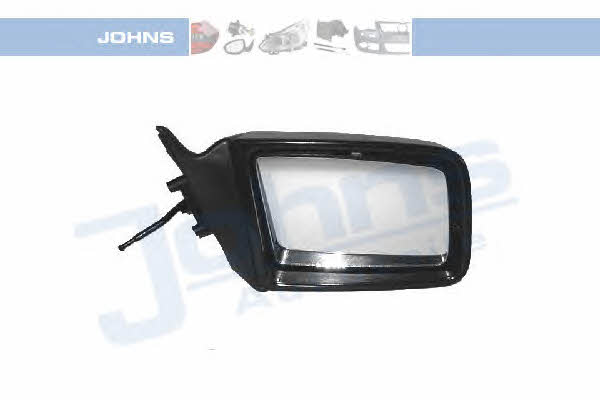 Johns 55 07 38-1 Rearview mirror external right 5507381