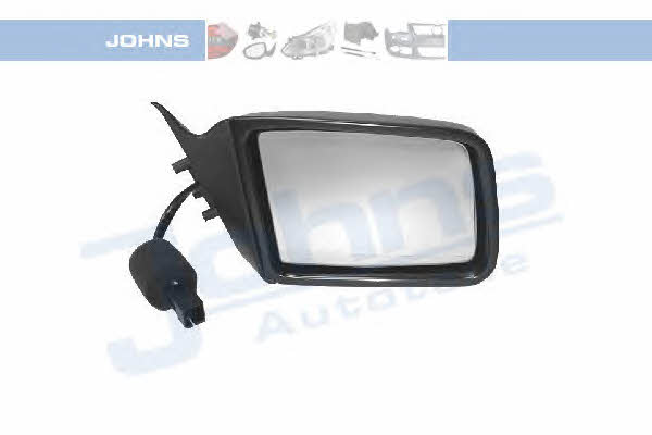 Johns 55 07 38-21 Rearview mirror external right 55073821