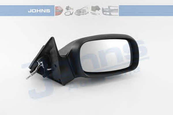 Johns 55 07 38-5 Rearview mirror external right 5507385