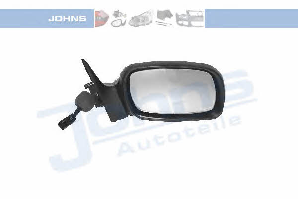 Johns 55 07 38-61 Rearview mirror external right 55073861