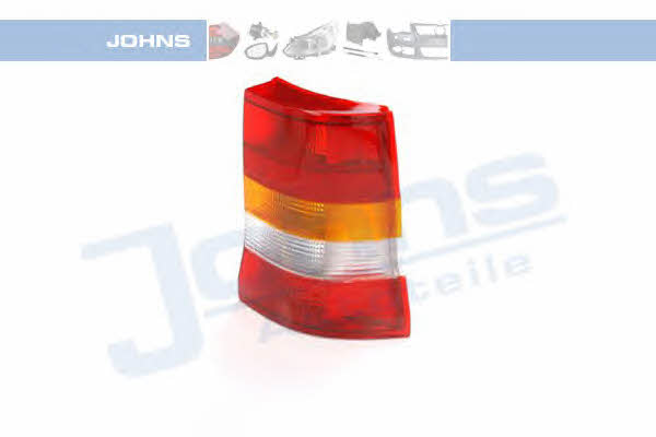 Johns 55 07 88-3 Tail lamp right 5507883