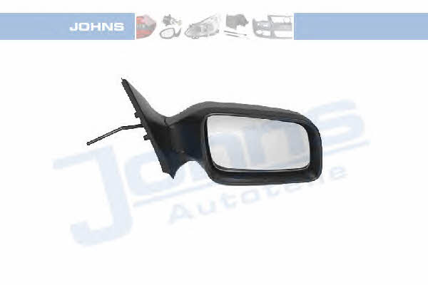 Johns 55 08 38-1 Rearview mirror external right 5508381