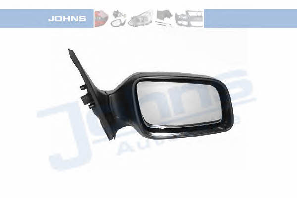 Johns 55 08 38-21 Rearview mirror external right 55083821