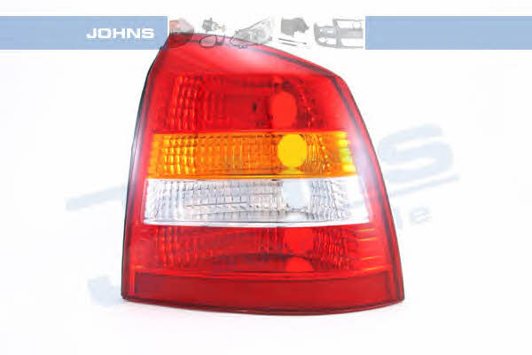 Johns 55 08 88-1 Tail lamp right 5508881
