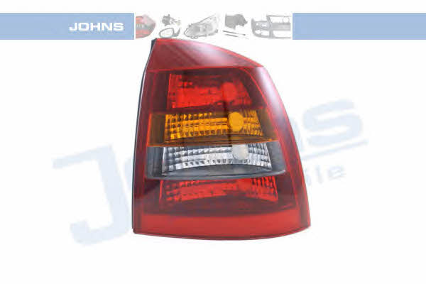 Johns 55 08 88-31 Tail lamp right 55088831
