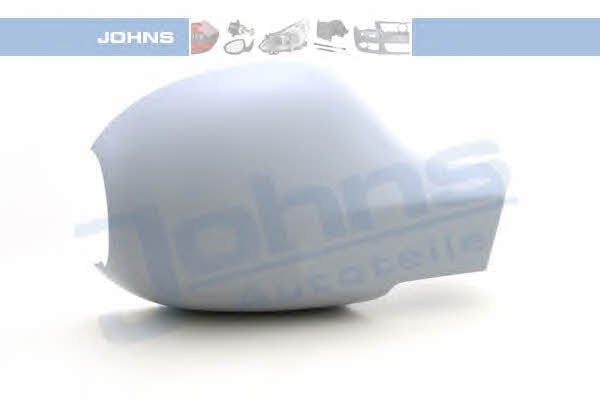 Johns 60 04 38-91 Cover side right mirror 60043891