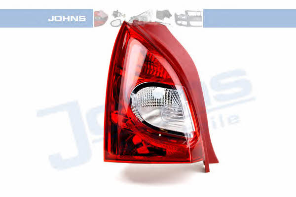Johns 60 04 87-3 Tail lamp outer left 6004873