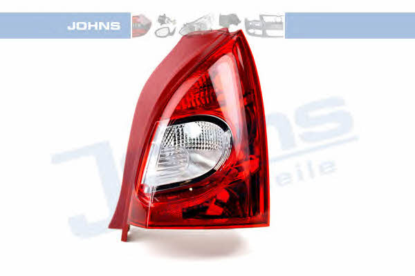 Johns 60 04 88-3 Tail lamp outer right 6004883