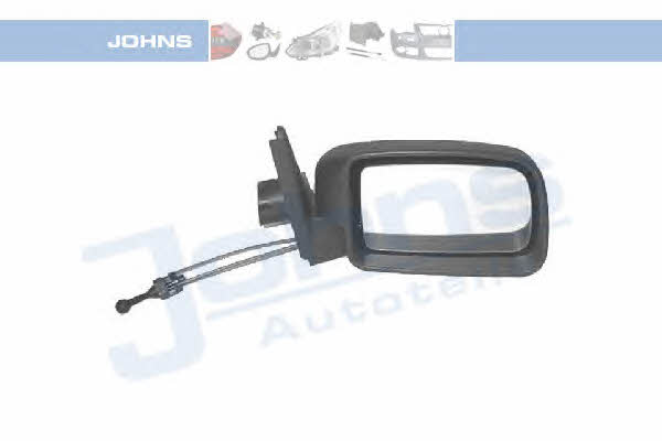 Johns 60 05 38-1 Rearview mirror external right 6005381