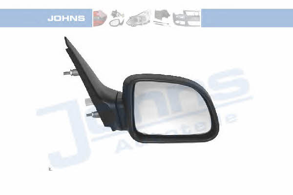 Johns 60 06 38-21 Rearview mirror external right 60063821
