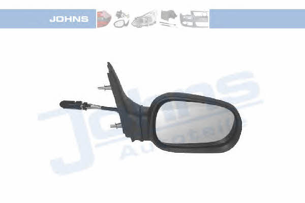 Johns 60 06 38-5 Rearview mirror external right 6006385
